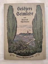 Heidjers Heimkehr - Eine