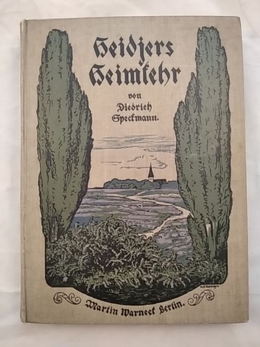 Heidjers heimkehr eine - heidjers,