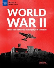 World war from - world, ii: