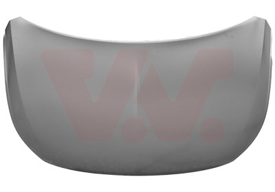 Van wezel motorhaube - motorhaube, für