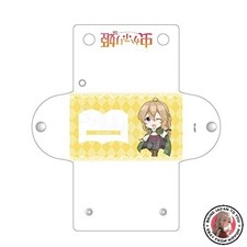 NEU Mushikaburi Hime 06 Alan