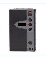 Hörmann steuerung 445 - hörmann, r