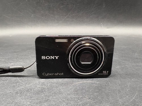 Sony cyber shot - sony, cyber-shot