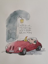 Peter Gaymann - Willst du noch