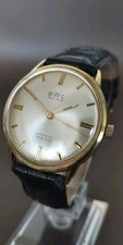 Schweizer Armbanduhr*BWC SWISS