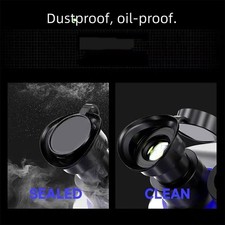 Mikroskop Okularabdeckung