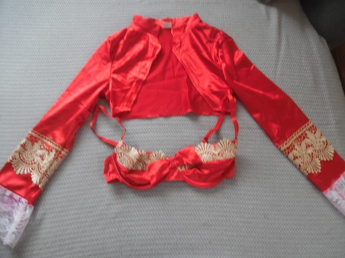 Dessous mit m - mit, gr.