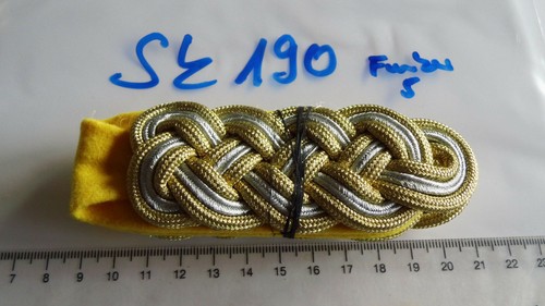 Schulterstücke general auf - general,