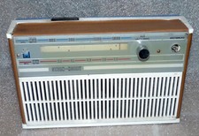 VEB Stern-Radio Berlin - Stern