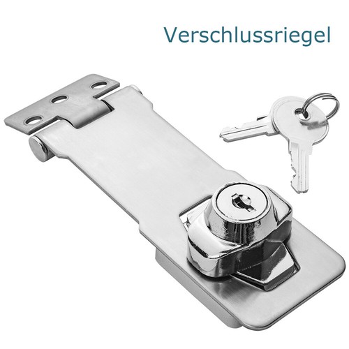 Ersatz schloss - ersatz,