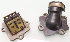 CPI ARAGON GP 50 / ROLLER / EINLASSMEMBRAN ANSAUGSTUTZEN ANSAUG (B8816)