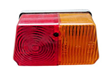 Rücklicht Für Kinderwagen Stop Und Blinker Rot Und Gelb Dnepr Ural