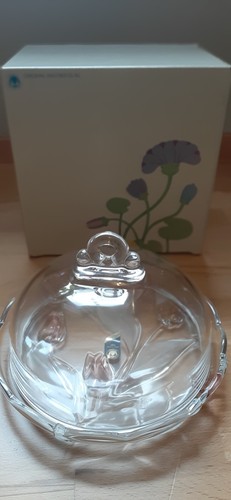 Wundschöne glas käseglocke - wundschöne,
