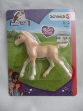 Schleich 83045 Palomino Fohlen