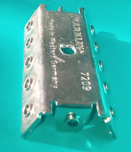 Märklin 7209 tt - märklin, h0
