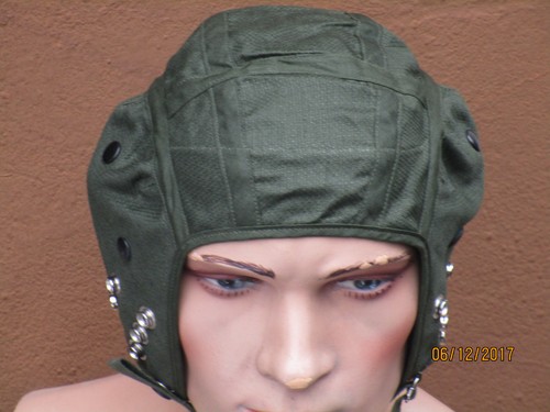 Helmet flying type size 2 - helmet,
