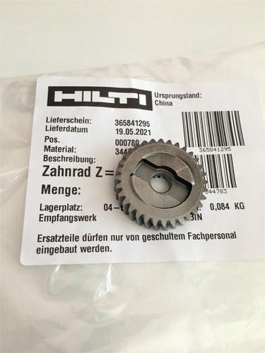 Original hilti - original,