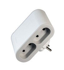 Legrand Steckdosen Adapter