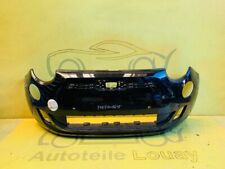 Fiat 500E Stoßstange vorne