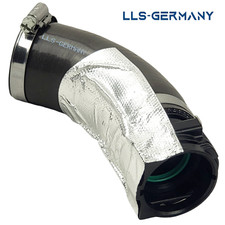 Turboschlauch ladeluftschlauch - turboschlauch,