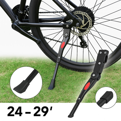 Fahrradständer seitenständer - fahrradständer,