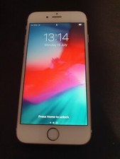 Apple iPhone 6s - 64GB -