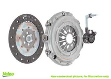 Valeo 834025 clutch kit for