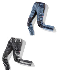 Bullstar Damenhose Arbeitshose lange Hose Berufsbekleidung Worxtar Neu 711