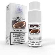 Jokers Cloud Tabak Maxx