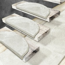 Velours-Stufenmatten Sundae