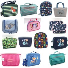 Vito & Joe Kinder Kulturtasche