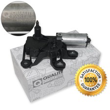 OEM HECKWISCHERMOTOR FÜR MERCEDES VITO VIANO W639 WISCHERMOTOR HINTEN 6398200408