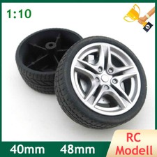 40mm 48mm Simulation Rad