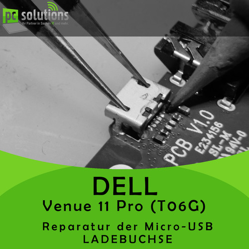 Reparatur austausch micro usb - austausch,