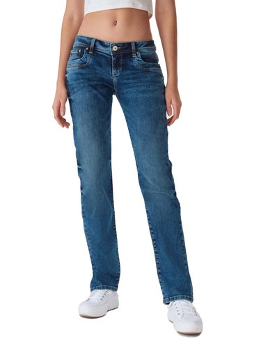 Ltb damen jeans valentine - damen,