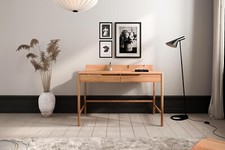 Schreibtisch Swig aus