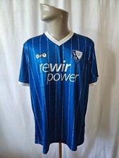 Vfl Bochum 2008/2009 Trikot
