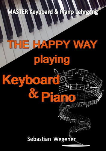 Master keyboard piano - master, &