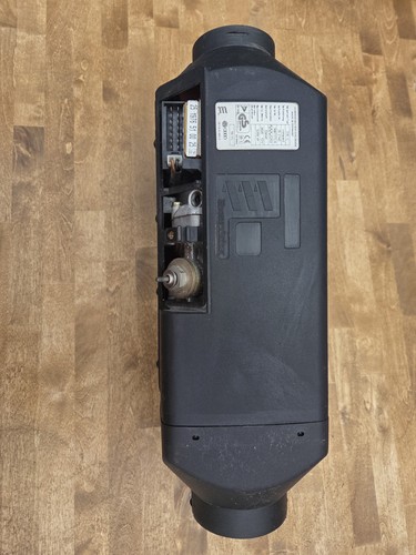 Eberspacher diesel luft - diesel,
