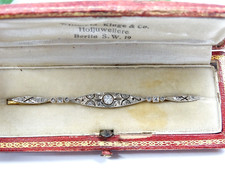 2905 Gold 585 GG/WG -