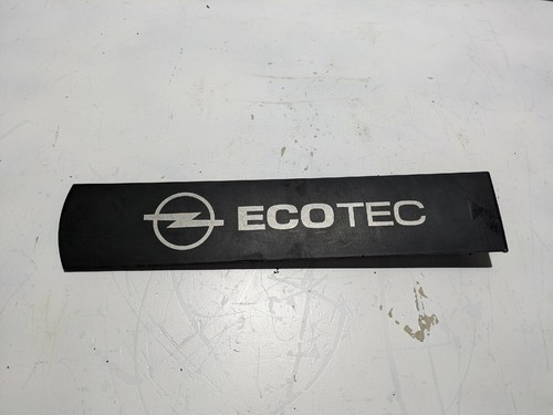 Motorabdeckung opel 24418420 - motorabdeckung,
