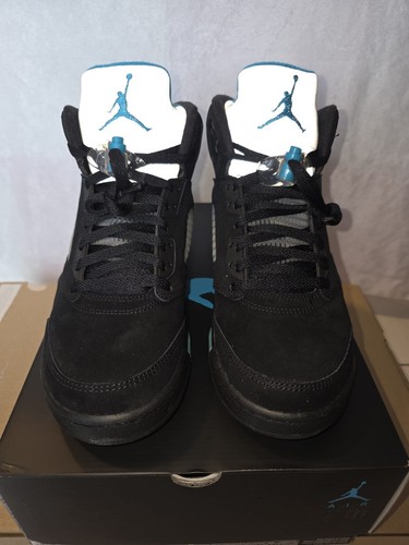 Jordan air - 5, retro