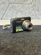 Fujifilm FinePix F60fd 12,0