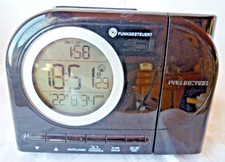 Radiowecker Funkwecker Type PCR 129