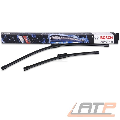 Bosch aerotwin scheibenwischer - aerotwin,