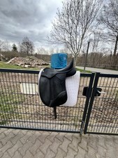 Top Isabelle Werth Dressursattel 17,5