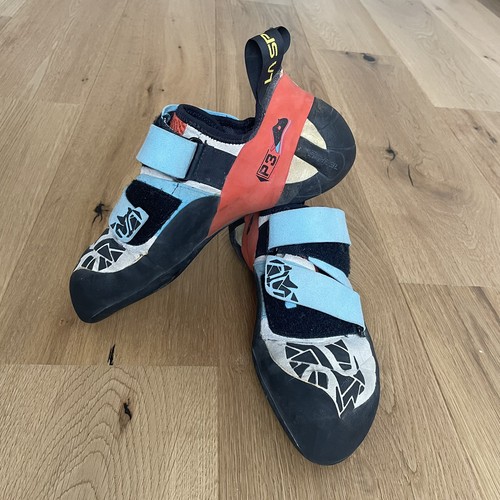 Sportiva otaki - sportiva,