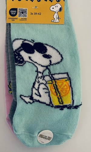 Neu snoopy peanuts paar - neu, 3