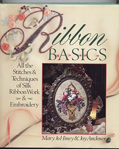 Ribbon basics all - basics:, the