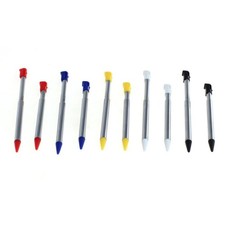 Ersatzstift für Nintendo 3DS Teleskop - Set mit 10 Stück